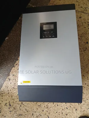 5kva Hybrid Inverter 48v