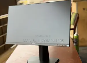 Philips Monitor 24.1 Inch Hdmi Vga Usb 3.0 Display
