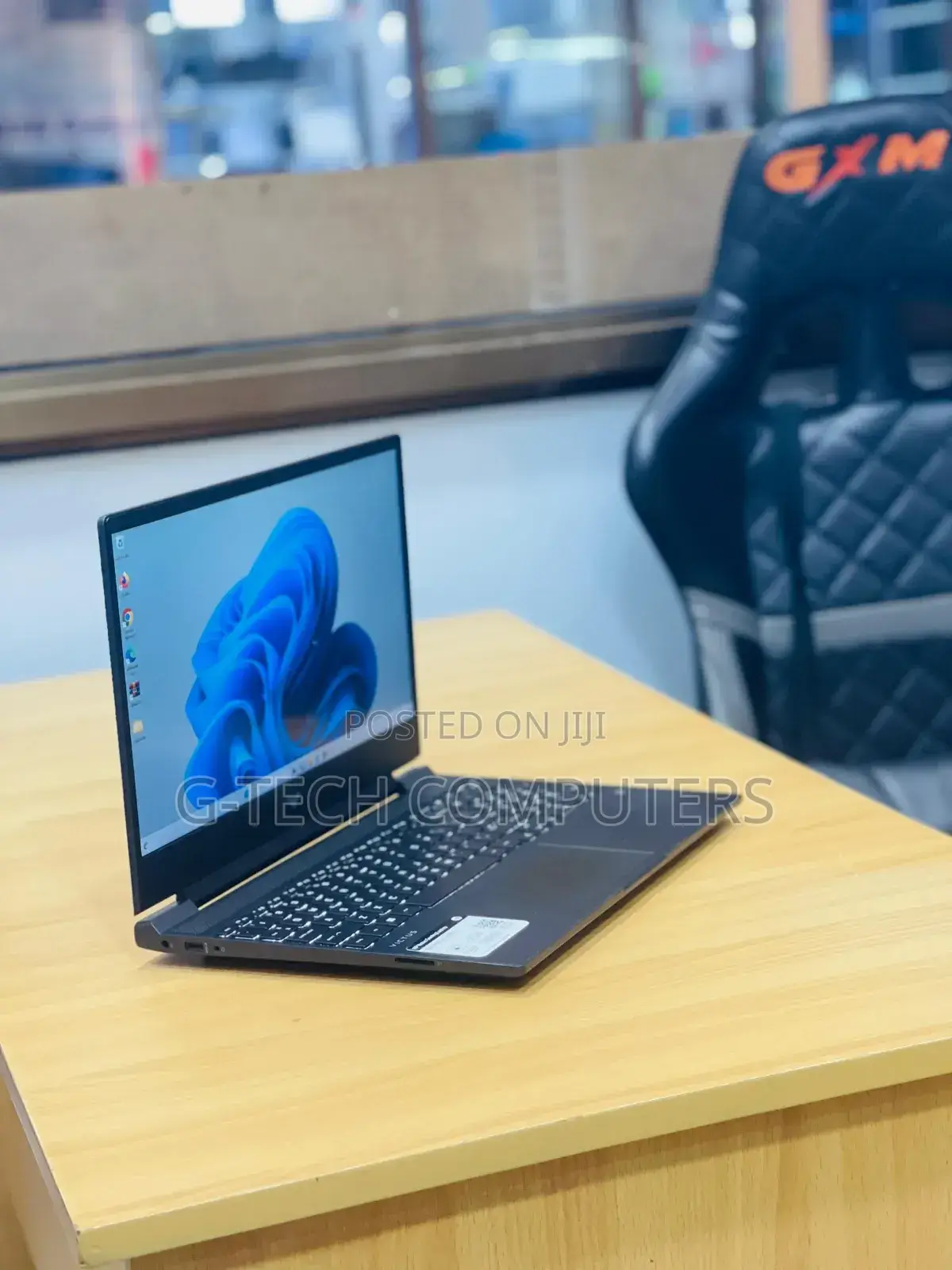New Laptop HP Victus 15 16GB Intel Core i5 SSD 512GB