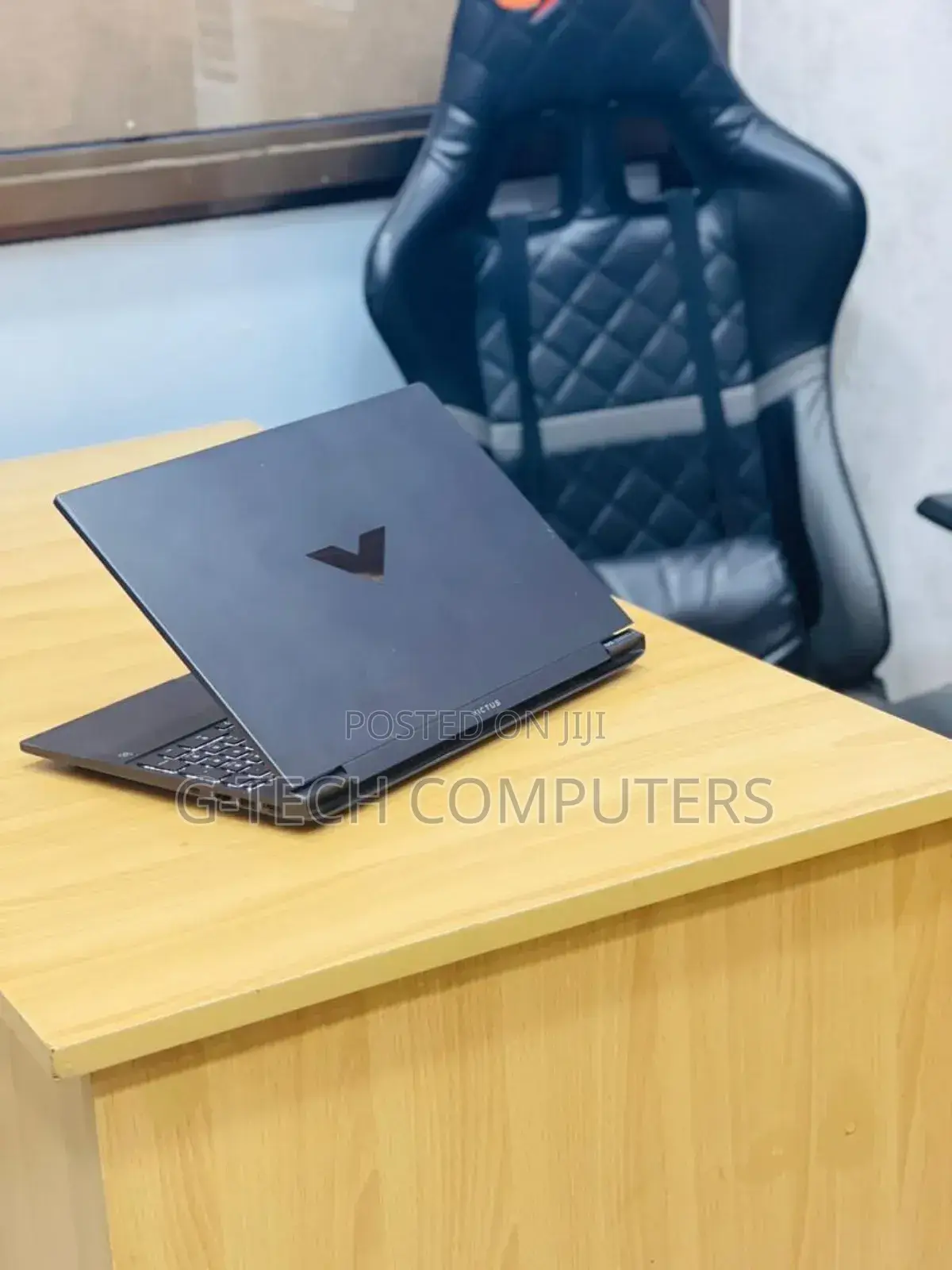New Laptop HP Victus 15 16GB Intel Core i5 SSD 512GB