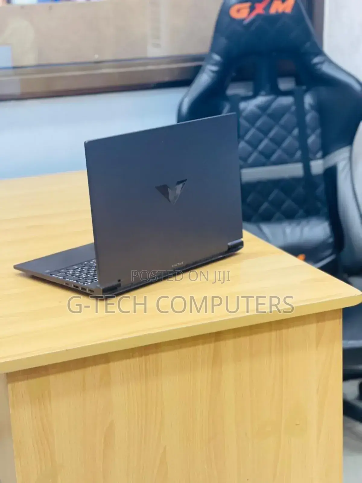 New Laptop HP Victus 15 16GB Intel Core i5 SSD 512GB