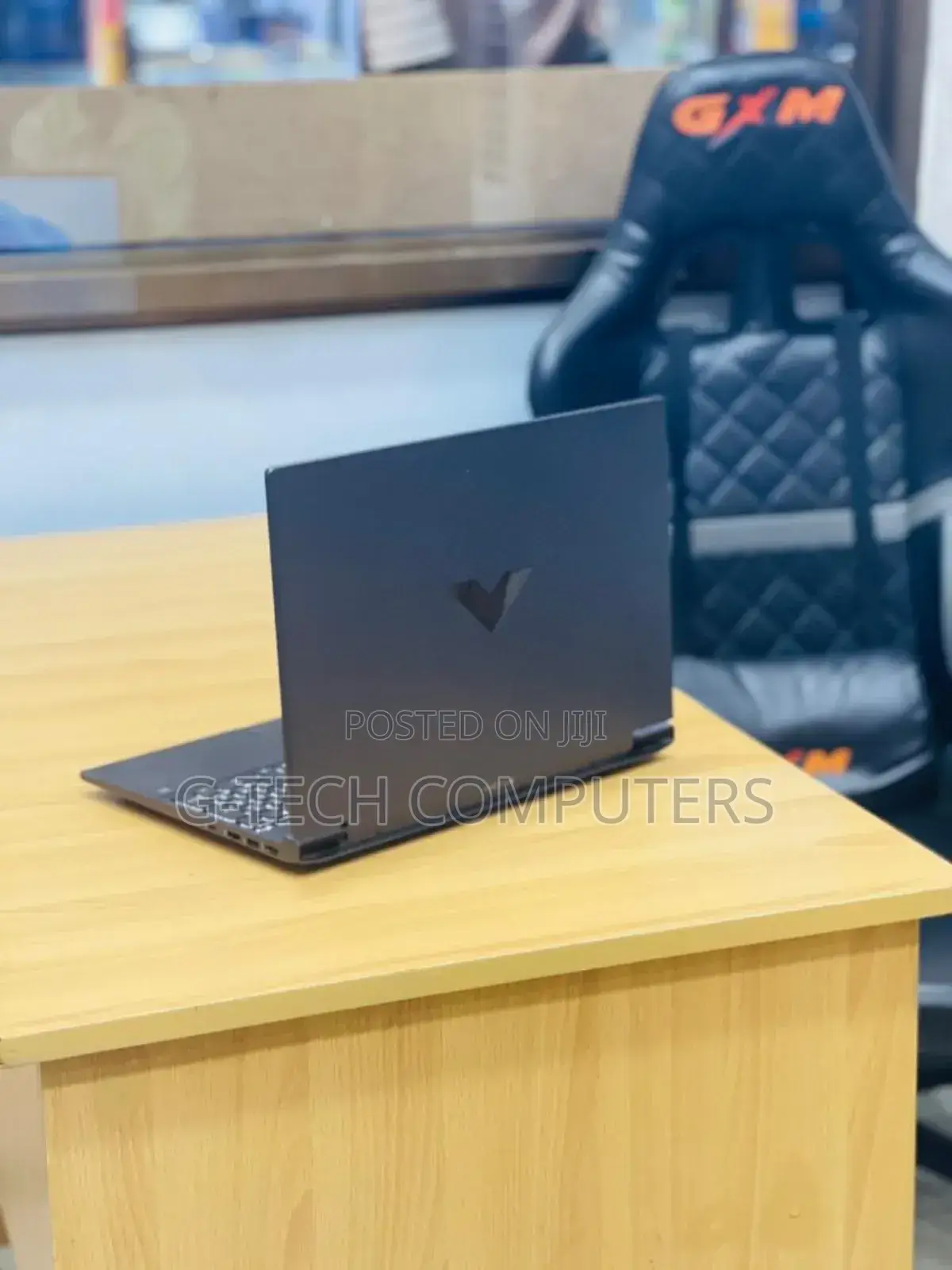 New Laptop HP Victus 15 16GB Intel Core i5 SSD 512GB