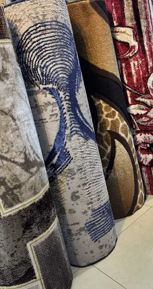 Luxury Centre Rug – Perfect for Coffee Table Area