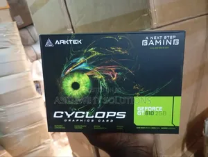Arktek 2gb Graphics Card
