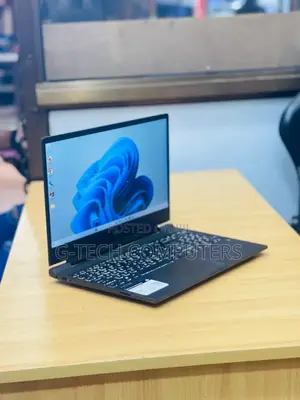 New Laptop HP Victus 15 16GB Intel Core i5 SSD 512GB