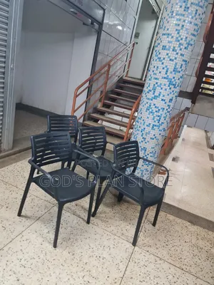 Aeron Plastic Chairs Plastic Chairs for Outdoor Garden and Bars