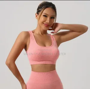 Pink Gym Wear Original Material