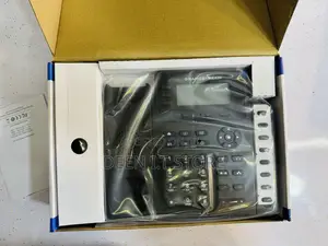 Grandstream Gxp1630 Small Business Gigabit Hd Ip Phone.