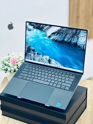New Laptop Dell XPS 15 9510 16GB Intel Core i7 SSD 1T