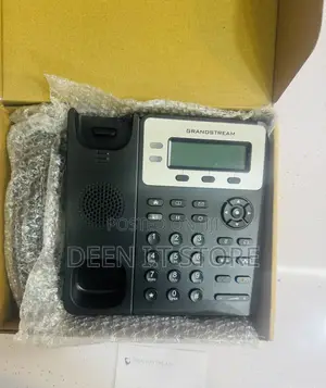 Grandstream Gxp1620 Gxp1625 Network Ip Phone