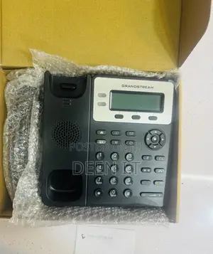 Grandstream Gxp1620 Gxp1625 Network Ip Phone