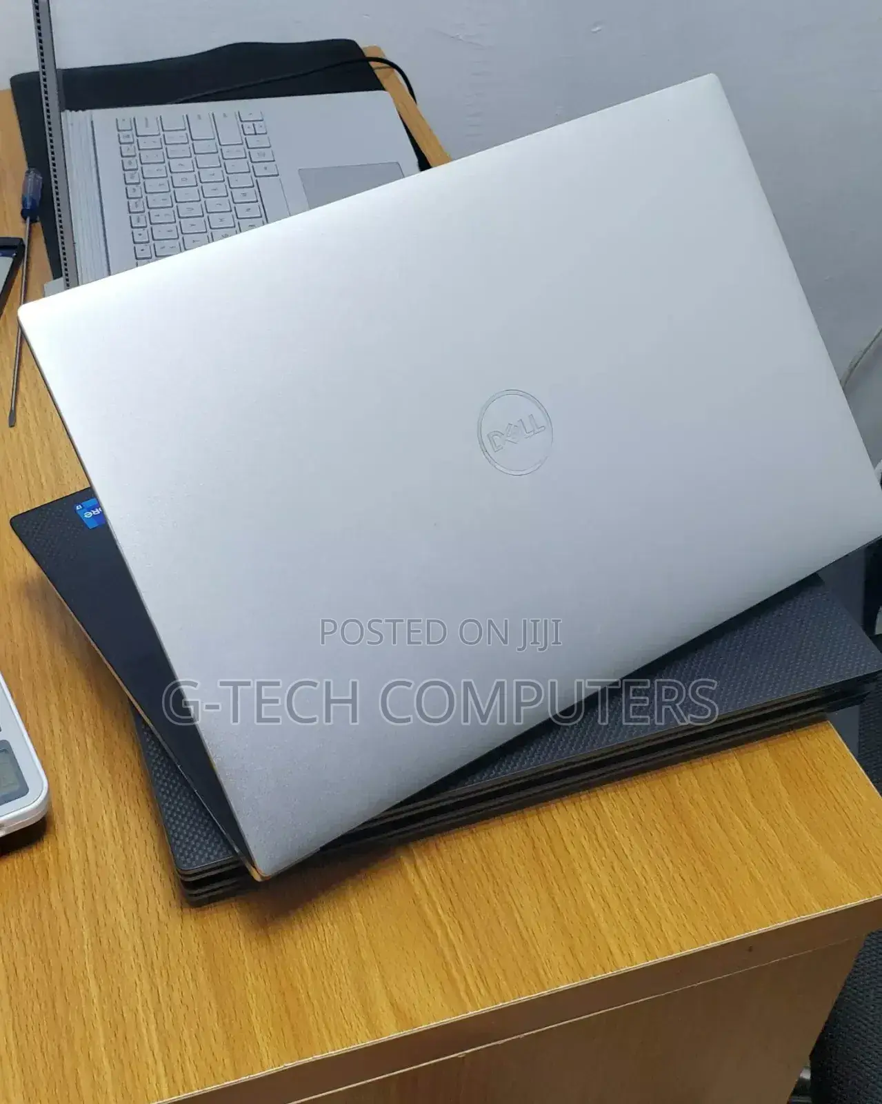 New Laptop Dell XPS 15 9510 16GB Intel Core i7 SSD 1T