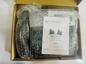 Grandstream Gxp1620 Gxp1625 Network Ip Phone
