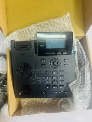 Grandstream GRP 2602p Ip Phone