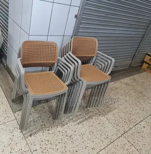 Uratex Plastic Chairs Plastic Chairs for Garden Beach Bar and Hotel