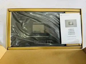 Grandstream Ucm6302a Ip PBX