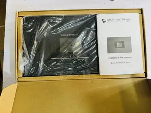 Grandstream Ucm6304a Ip PBX (Audio Only)