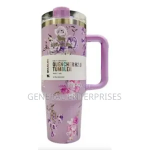 Stanley X Loveshackfancy Quencher H2.0 40oz Tumbler