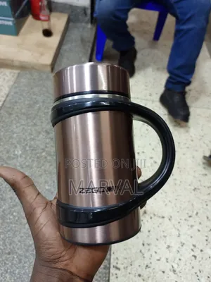 Zego Thermal Mug