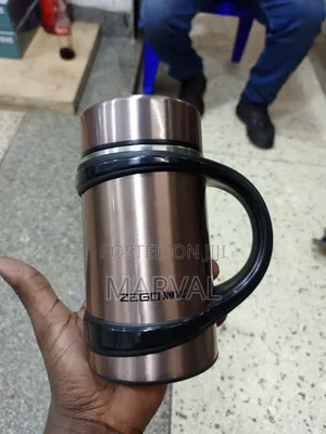 Zego Thermal Mug