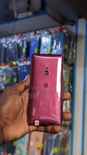 Sony Xperia XZ3 64 GB Pink