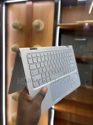 Laptop HP Spectre 14 8GB Intel Core i5 SSD 256GB