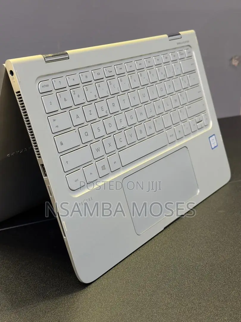 Laptop HP Spectre 14 8GB Intel Core i5 SSD 256GB