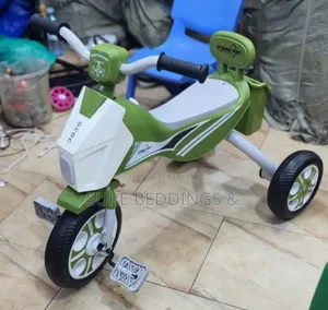 Neto Kids Tricycle