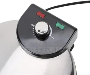 Electric Roti Maker