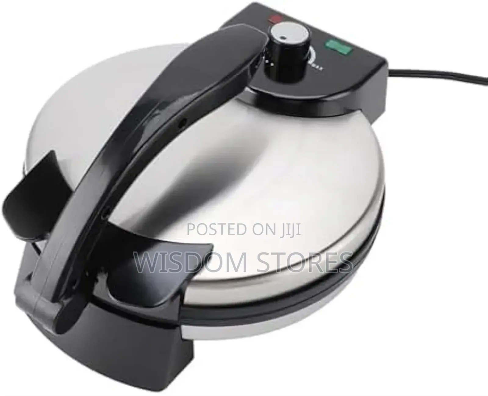 Electric Roti Maker