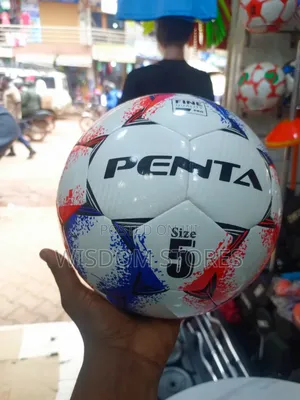 Penta Football).