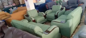 Sofa Set Tk 7 Seater (3:2:2:1)