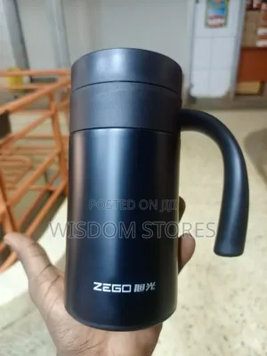 Zego Office Mug 520ml