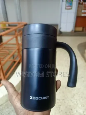 Zego Office Mug 520ml