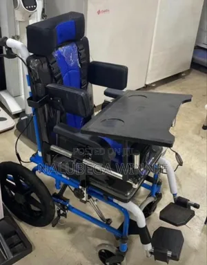 Paediatric Wheelchair