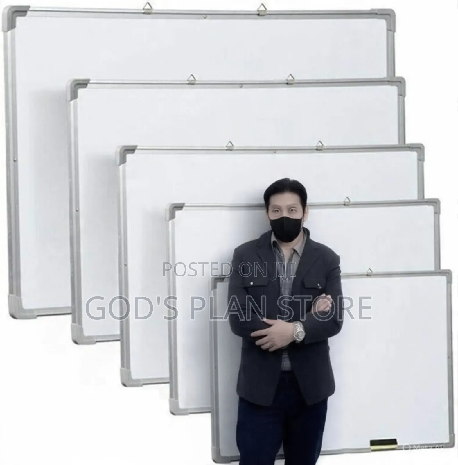 Schools, Computer Classes Room White Boards White Boards 60×90