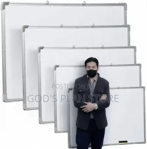 Schools, Computer Classes Room White Boards White Boards 60×90