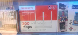 Mercusys Wifi Extender 305r Powerful Extender