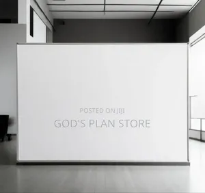 Imported 60×90cm Dry Erase Wallmouted White Boards White Boards
