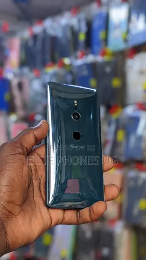 Sony Xperia XZ2 64 GB Green