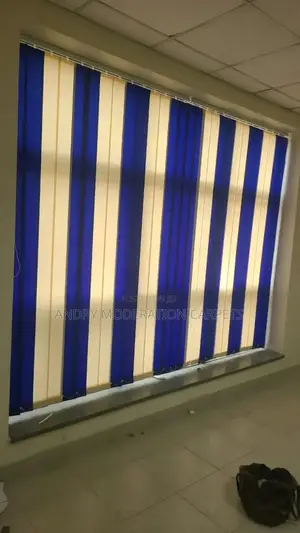 Design Blind Curtains