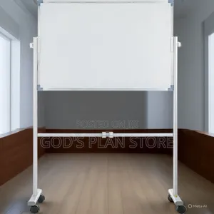 60×90cm White Board With the Stand White Boards With the Stand