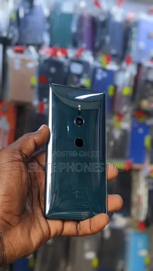 Sony Xperia XZ2 64 GB Blue