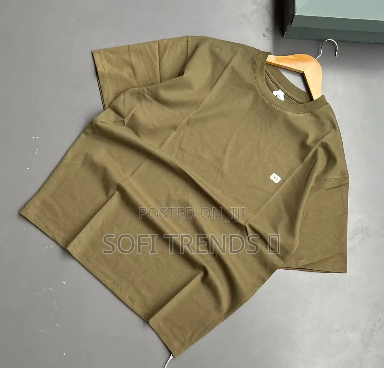Quality Unisex Tshirts
