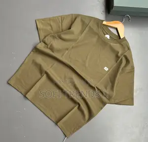 Quality Unisex Tshirts