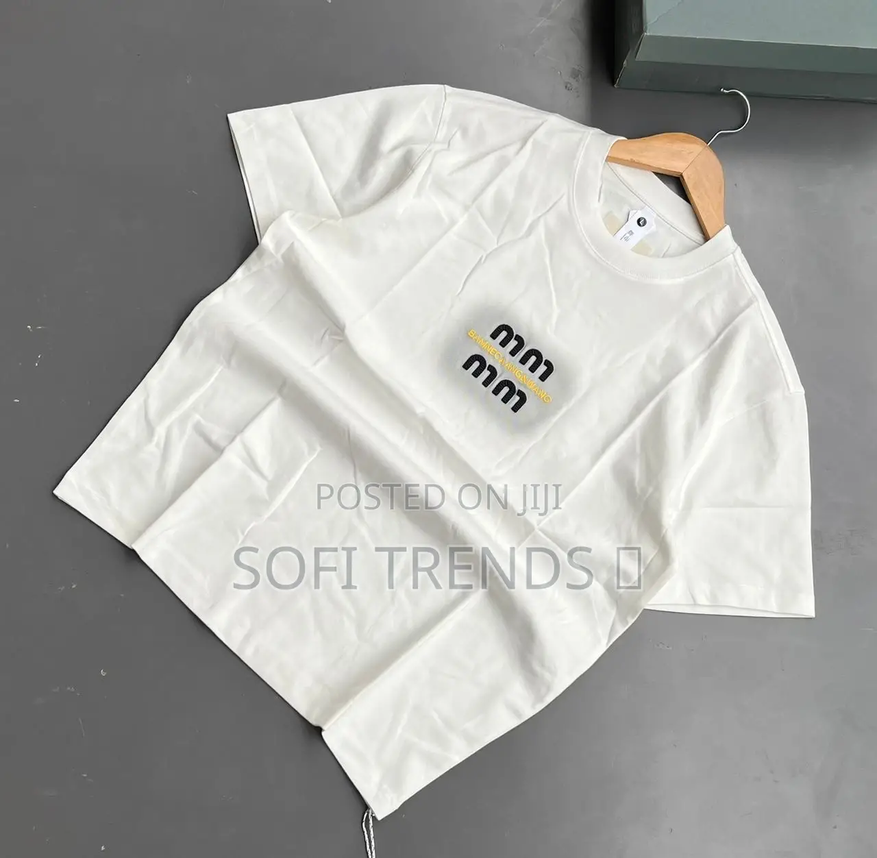 Quality Unisex Tshirts