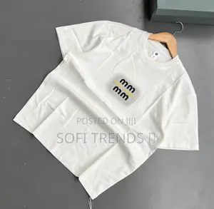 Quality Unisex Tshirts