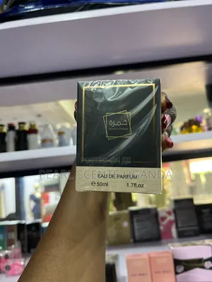 Khamarah Perfume 50mls
