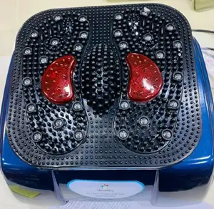 Blood Circulation Machine Massager