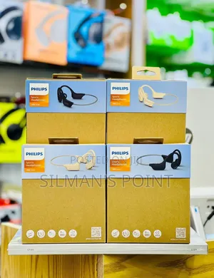 Philips Sports Headphones 1000 Series